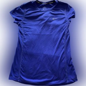 Nike Dri-Fit Top